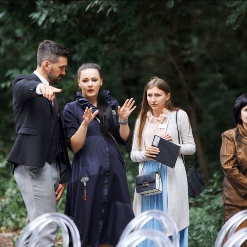 организатор свадьбы свадебный организатор в минске